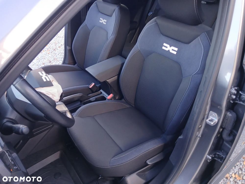 Dacia Duster 1.2 TCe mHEV Expression - 24