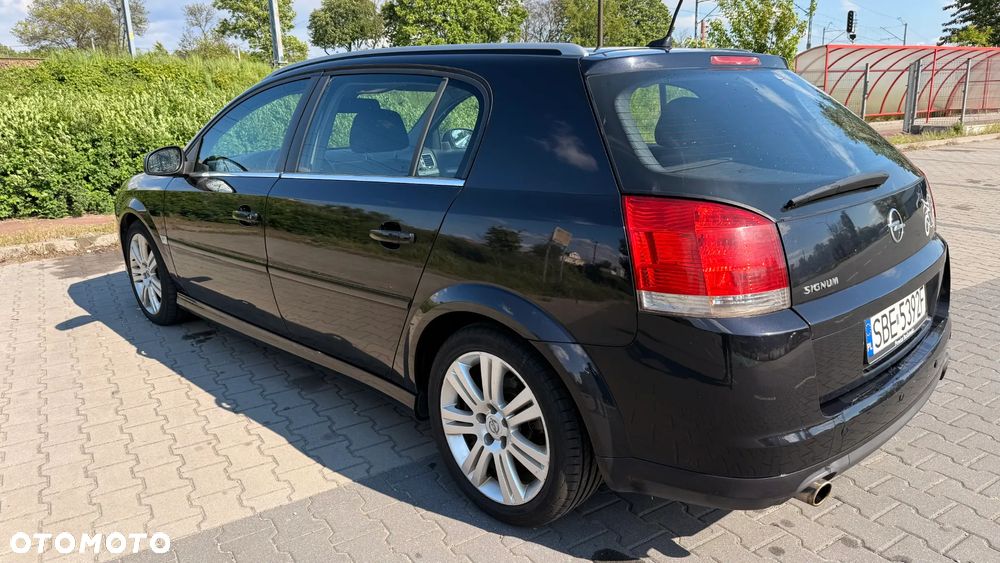Opel Signum 1.9 CDTI Cosmo - 5