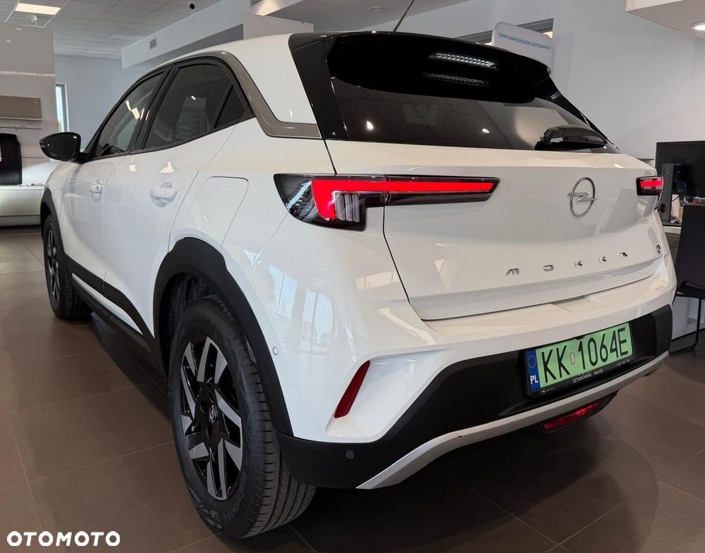 Opel Mokka - 4