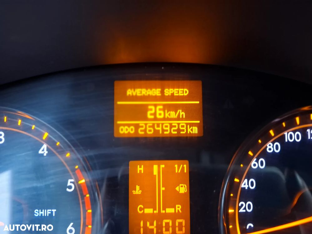 Toyota Avensis 2.0 D-4D Executive - 7