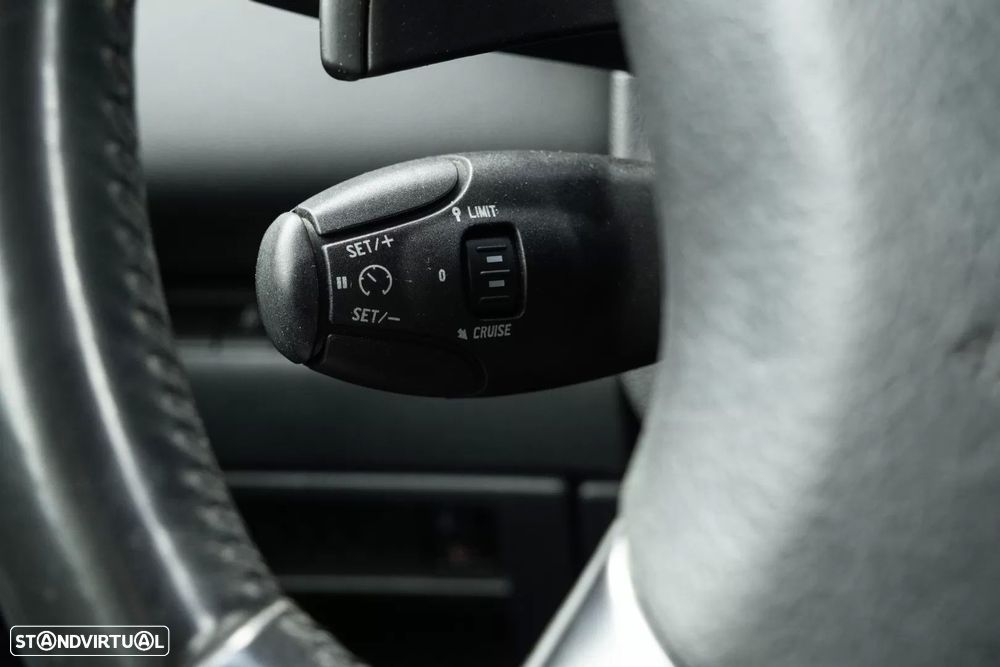 Peugeot 3008 2.0 HDi Hybrid4 - 30