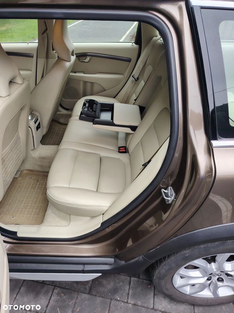 Volvo XC 70 D4 Drive-E Dynamic Momentum - 14