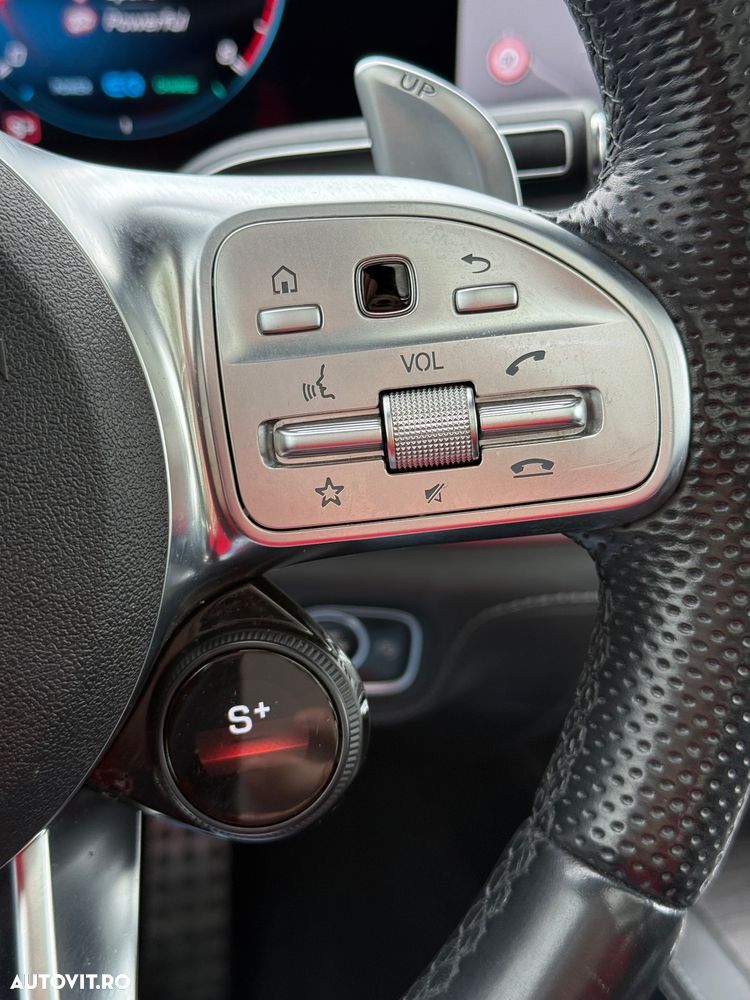 Mercedes-Benz GLE - 34