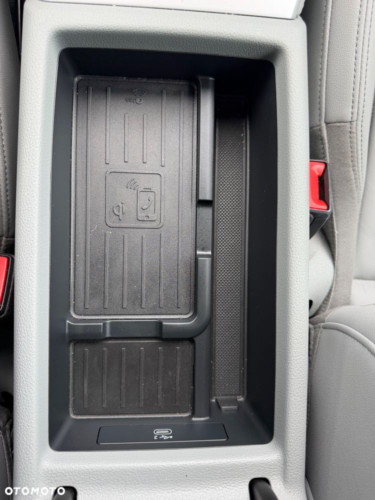 Audi A4 Avant 40 TFSI mHEV Advanced S tronic - 19