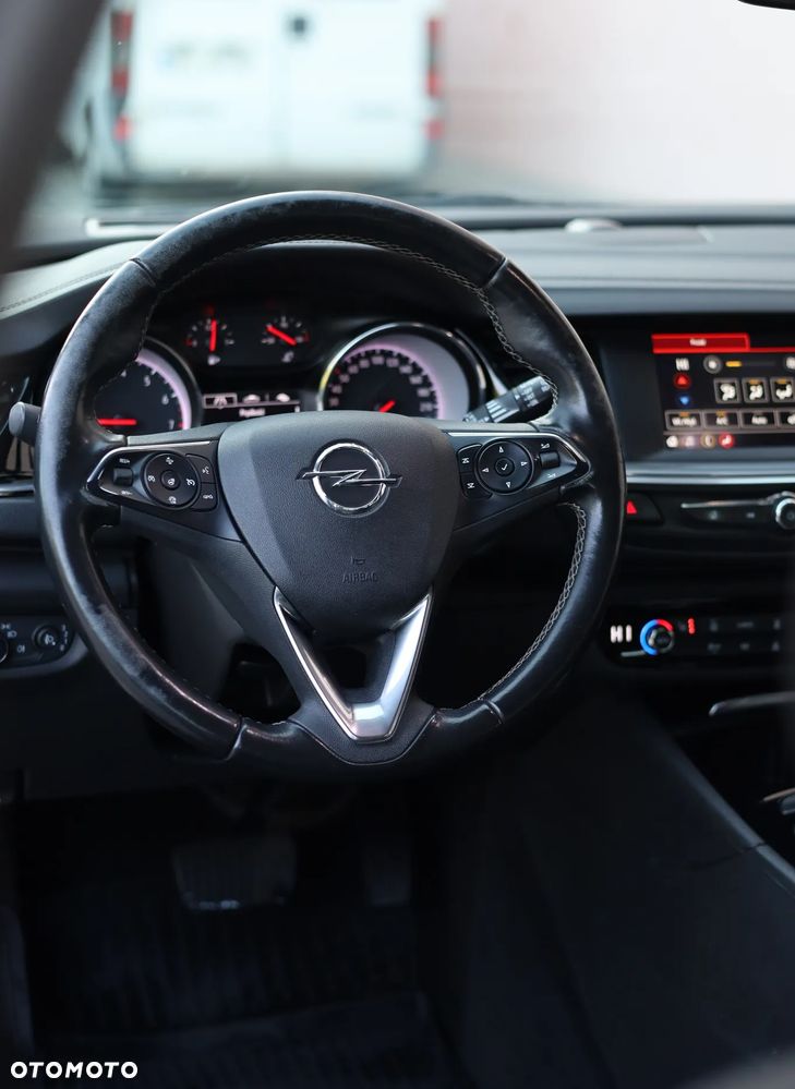Opel Insignia 1.5 T GPF Enjoy S&S - 17