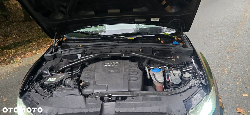 Audi Q5 - 9