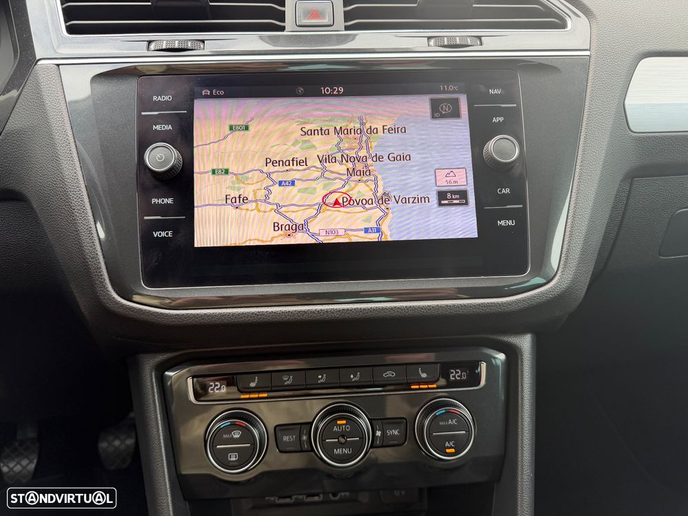 VW Tiguan 2.0 TDI SCR R-Line - 16