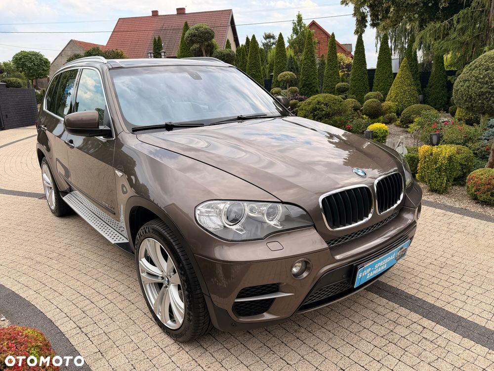 BMW X5 - 3