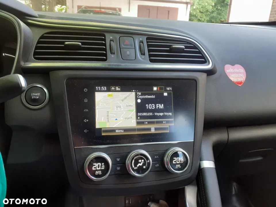 Renault Kadjar - 6