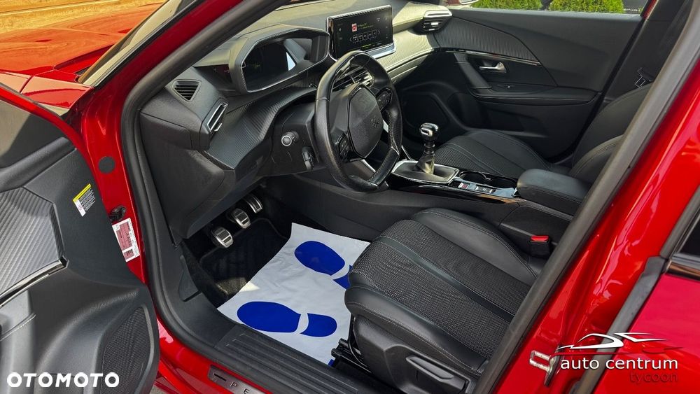 Peugeot 2008 - 27
