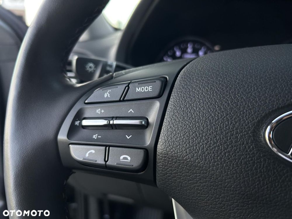 Hyundai i30 1.5 T-GDI 48V Smart DCT - 21