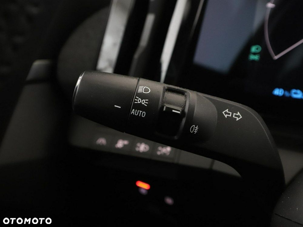 Renault Megane EV40 130hp standard charge Equilibre - 35