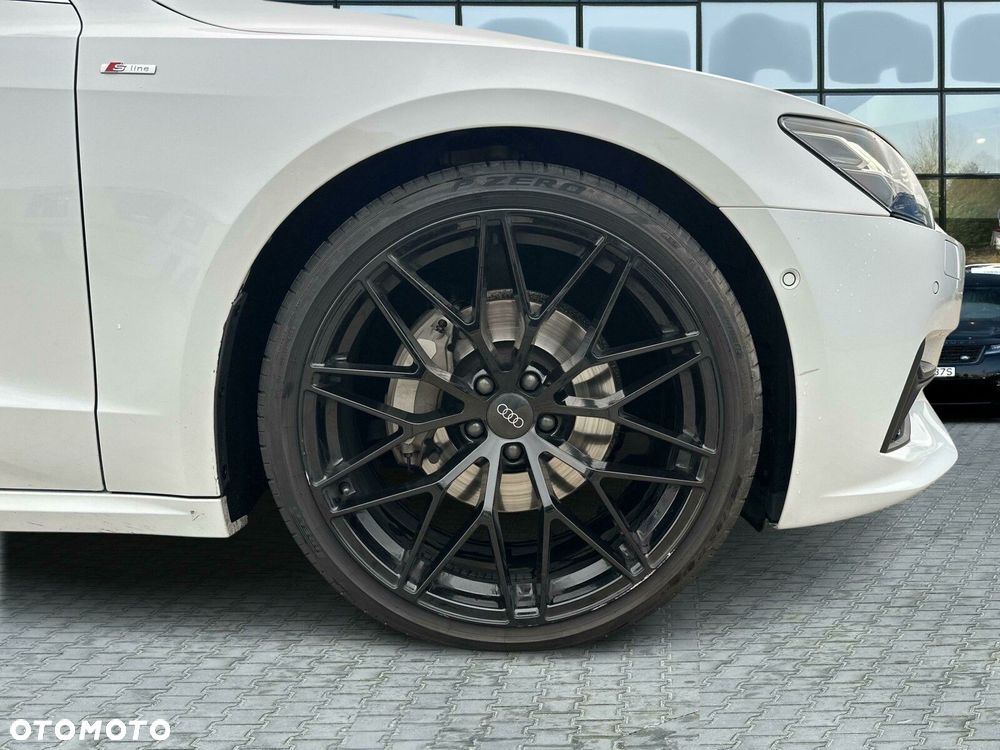 Audi A7 Sportback - 7