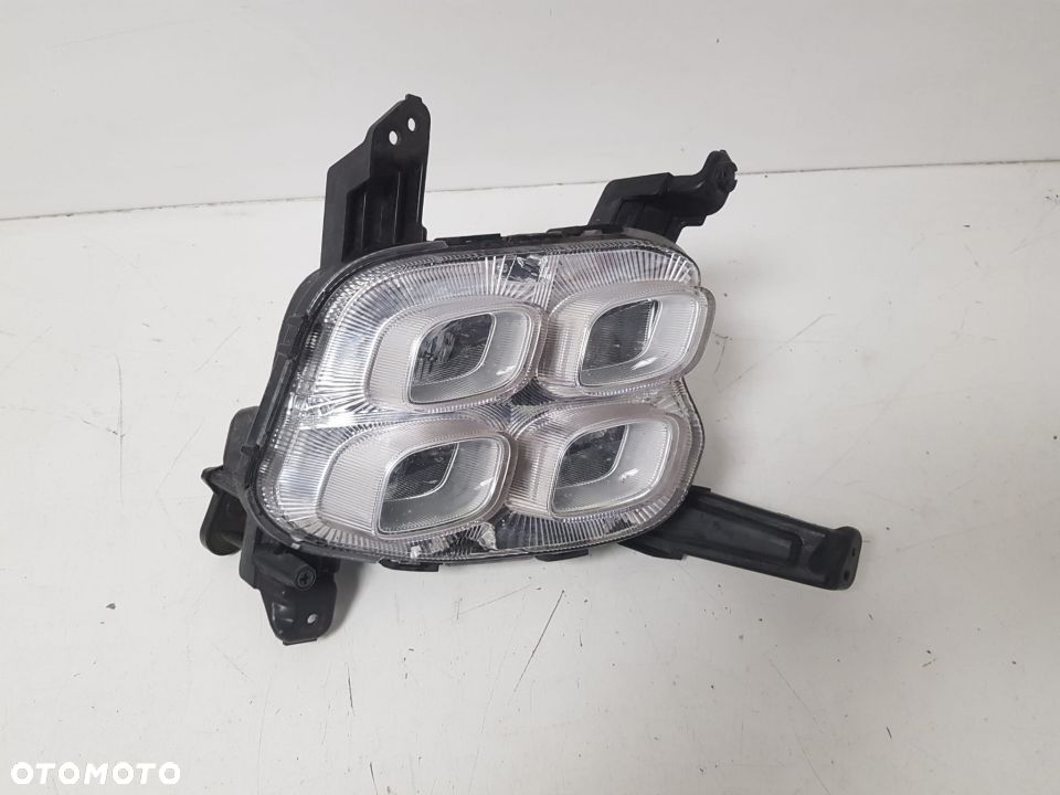 KIA SORENTO III LIFT 14-17 HALOGEN LED LEWY 92201C5200