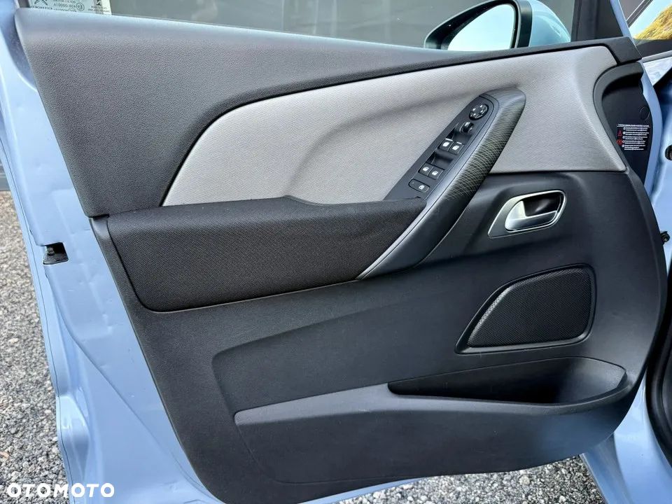 Citroën C4 Picasso BlueHDi 120 Exclusive - 20