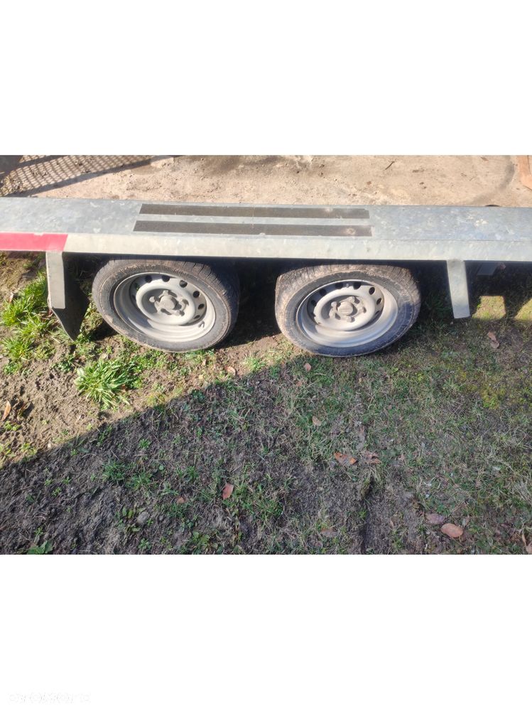 TEMARED Builder 3 3015/2 2,7T - 8