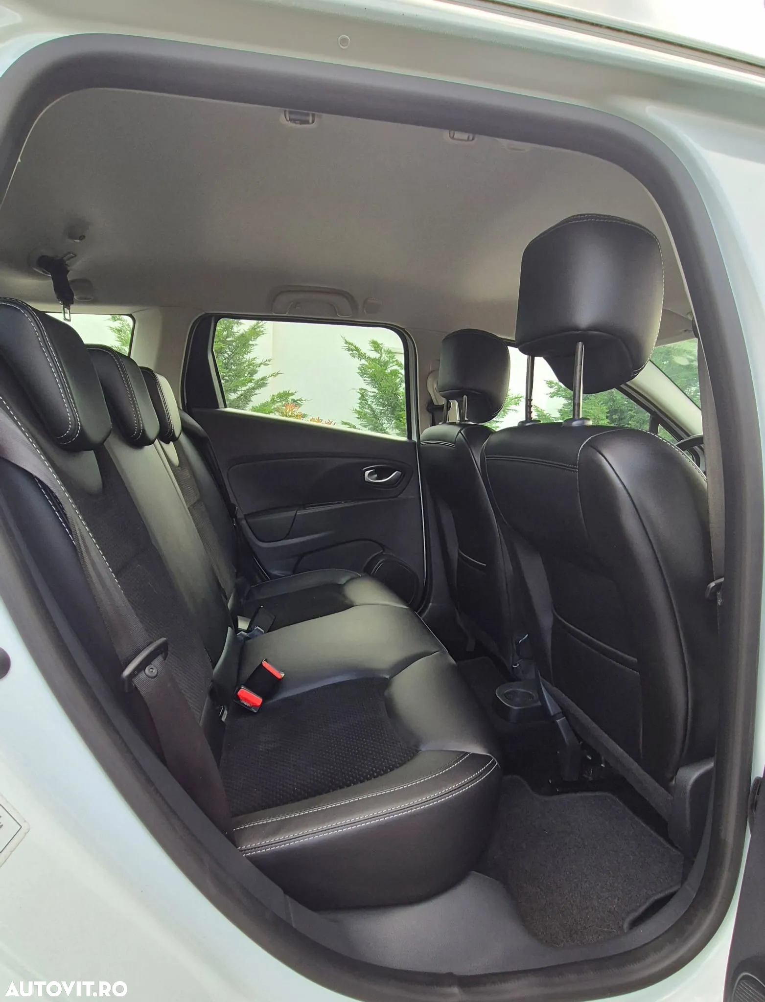 Renault Clio - 15