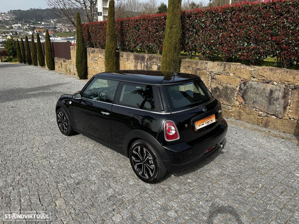 MINI 3 Portas Cooper D Seven Chili - 4