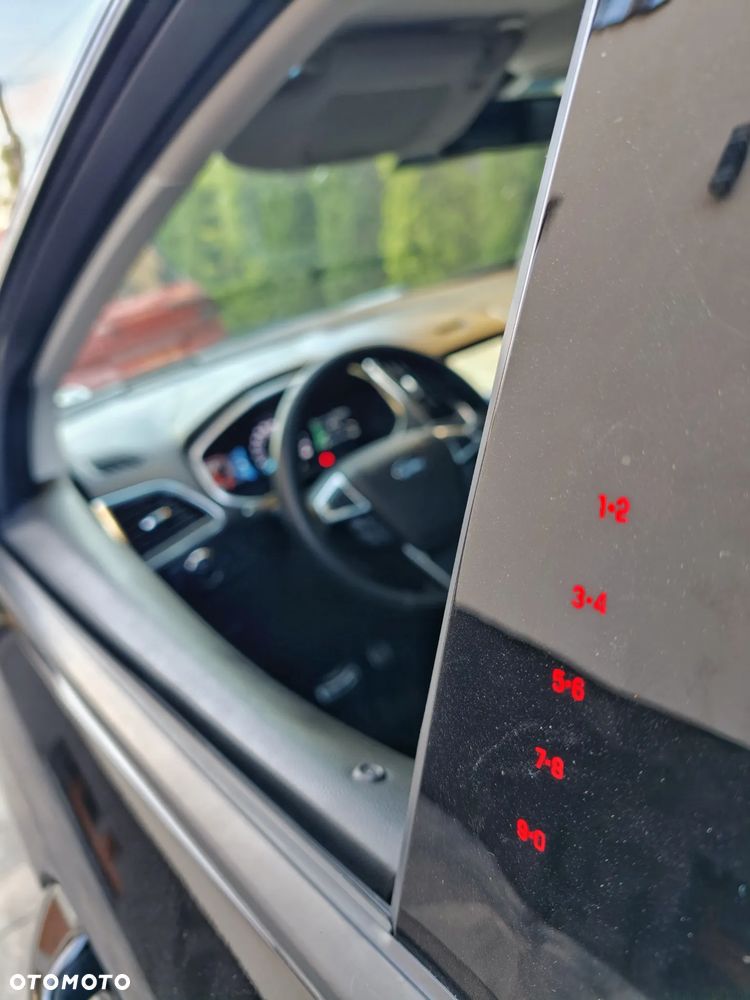 Ford Edge - 38