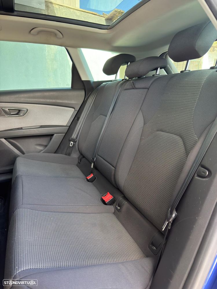SEAT Leon ST - 53