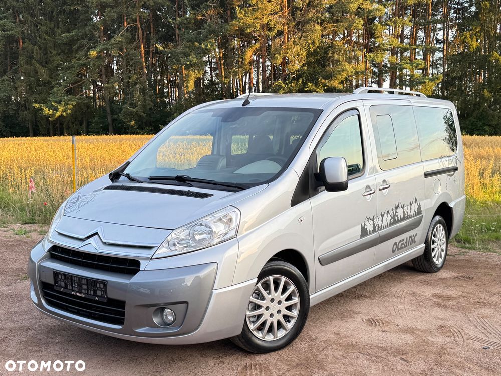 Citroën Jumpy - 1