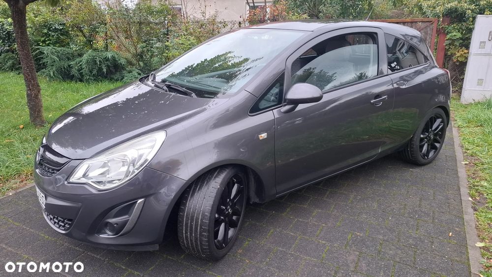 Opel Corsa - 13