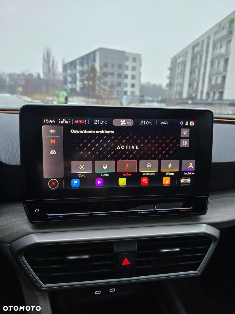 Seat Leon 2.0 TDI DSG Xcellence - 30