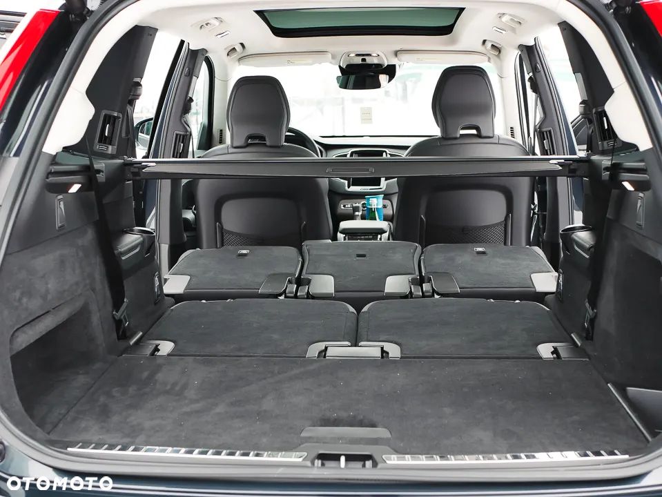 Volvo XC 90 T6 AWD Geartronic Inscription - 23