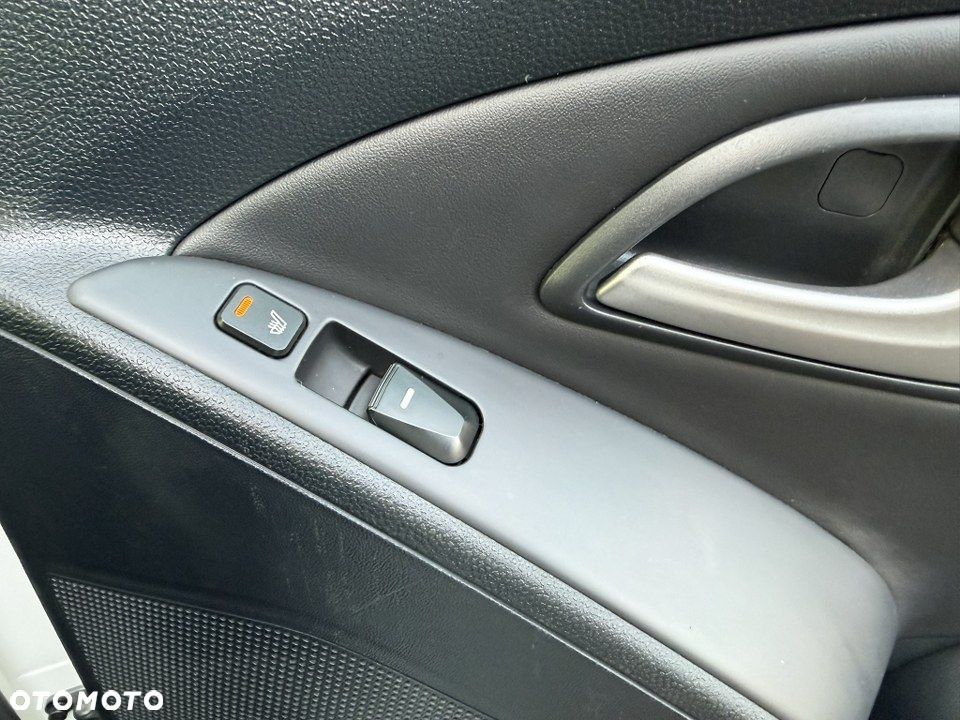 Hyundai ix35 2.0 Premium - 36