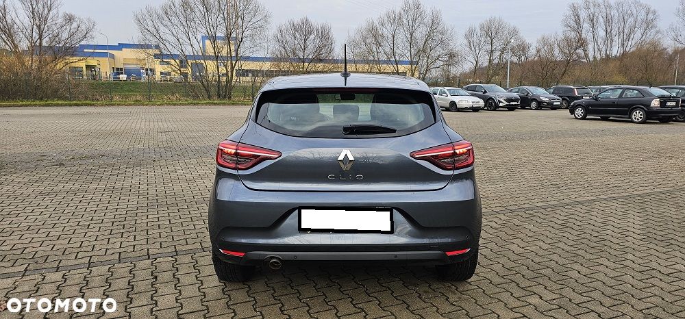 Renault Clio 1.0 TCe Zen - 7