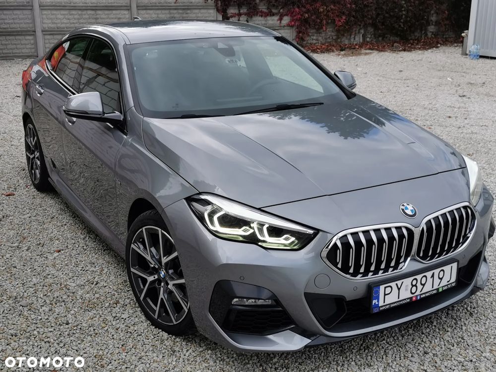 BMW Seria 2 220d M Sport - 5
