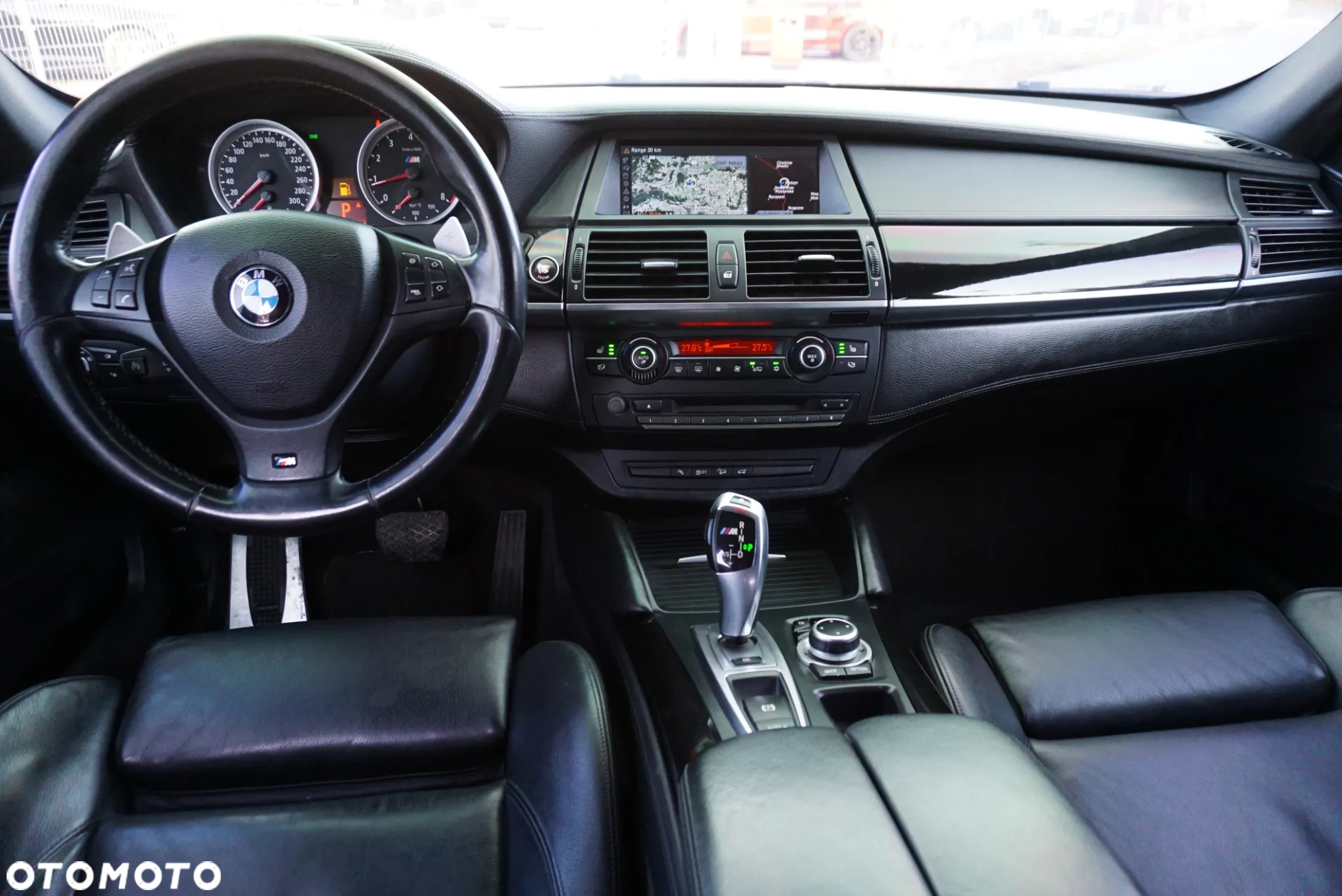 BMW X6M Standard - 13