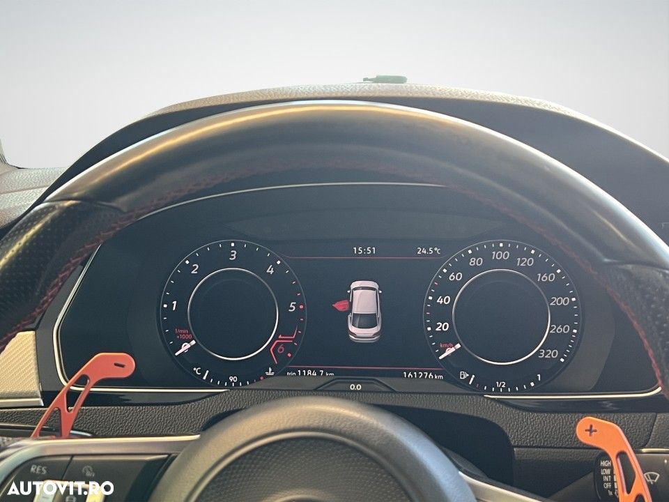 Volkswagen ARTEON - 12