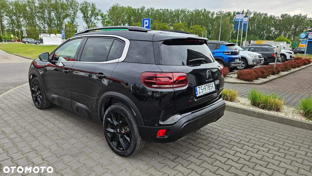 Citroën C5 Aircross - 8