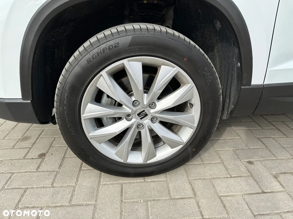 Seat Ateca - 31