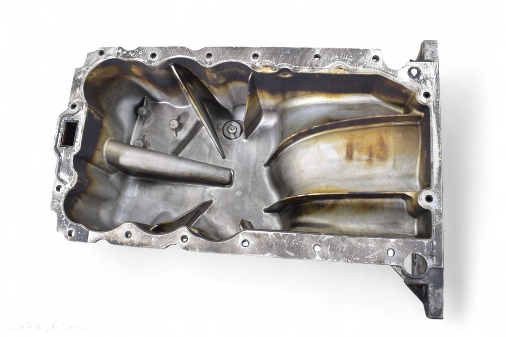 Miska Olejowa OPEL ASTRA J CORSA D 1.2 1.4 55562729 55568035 - 1