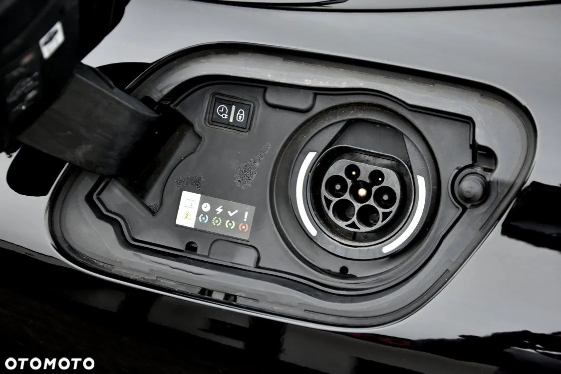 Peugeot 508 1.6 PureTech HYbrid PHEV GT S&S EAT8 - 20
