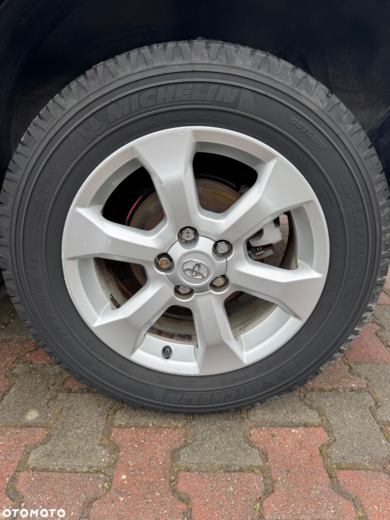 Toyota RAV4 - 12