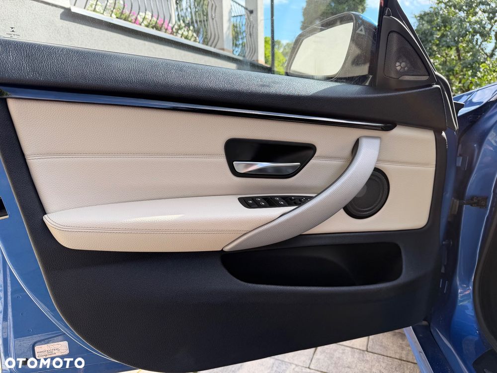 BMW Seria 4 435i xDrive Sport-Aut M Sport - 19