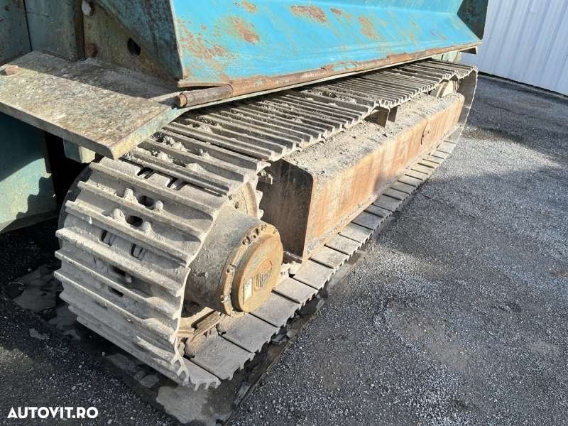 Powerscreen Powertrack 800 - 21