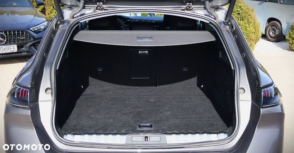 Peugeot 508 - 21