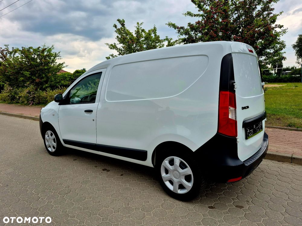 Dacia Dokker - 4