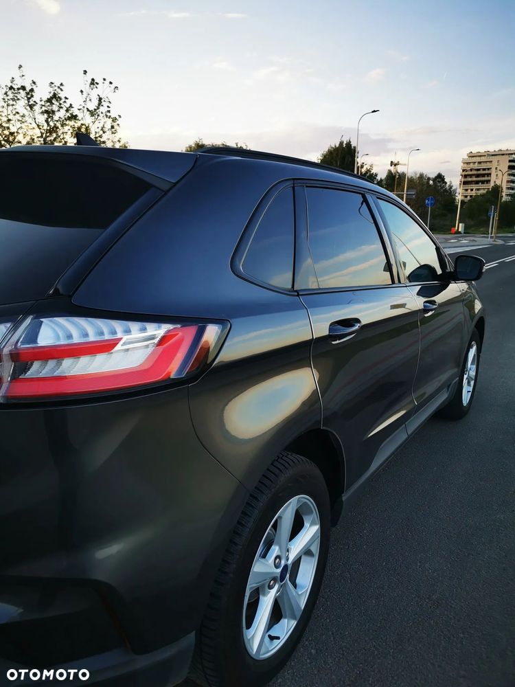 Ford Edge - 10