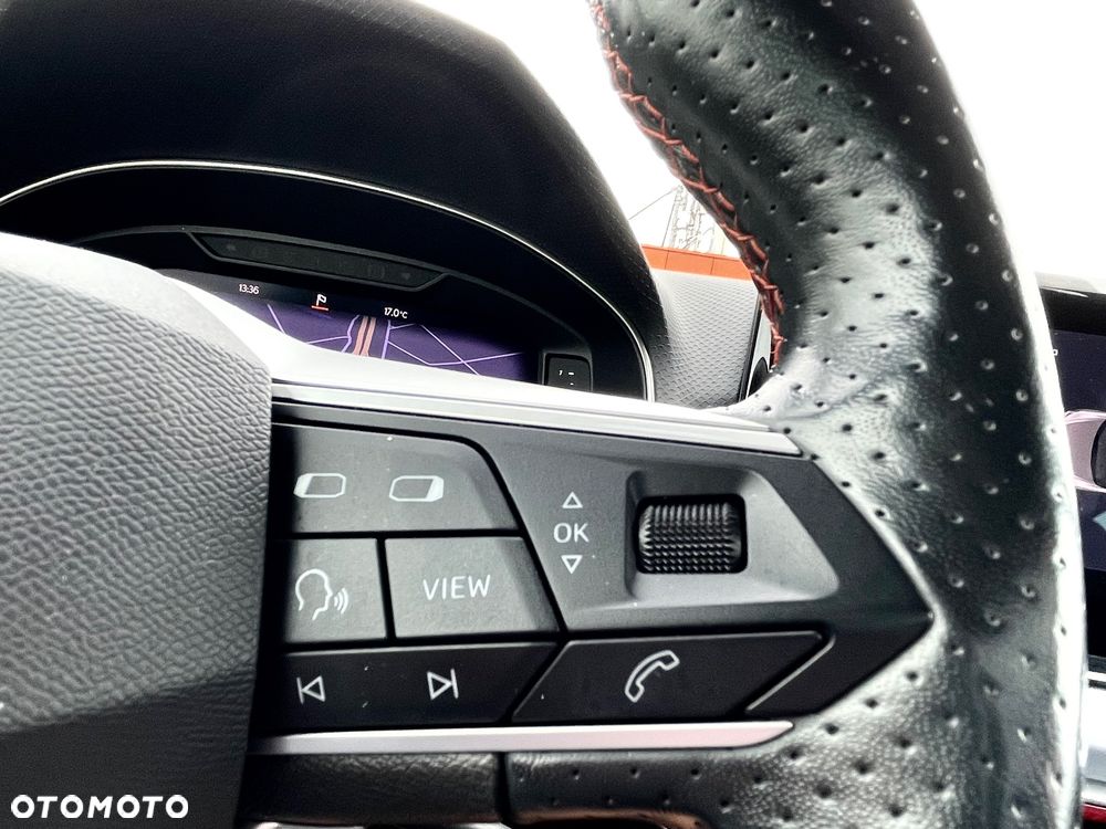 Seat Arona 1.5 TSI EVO FR S&S DSG - 16