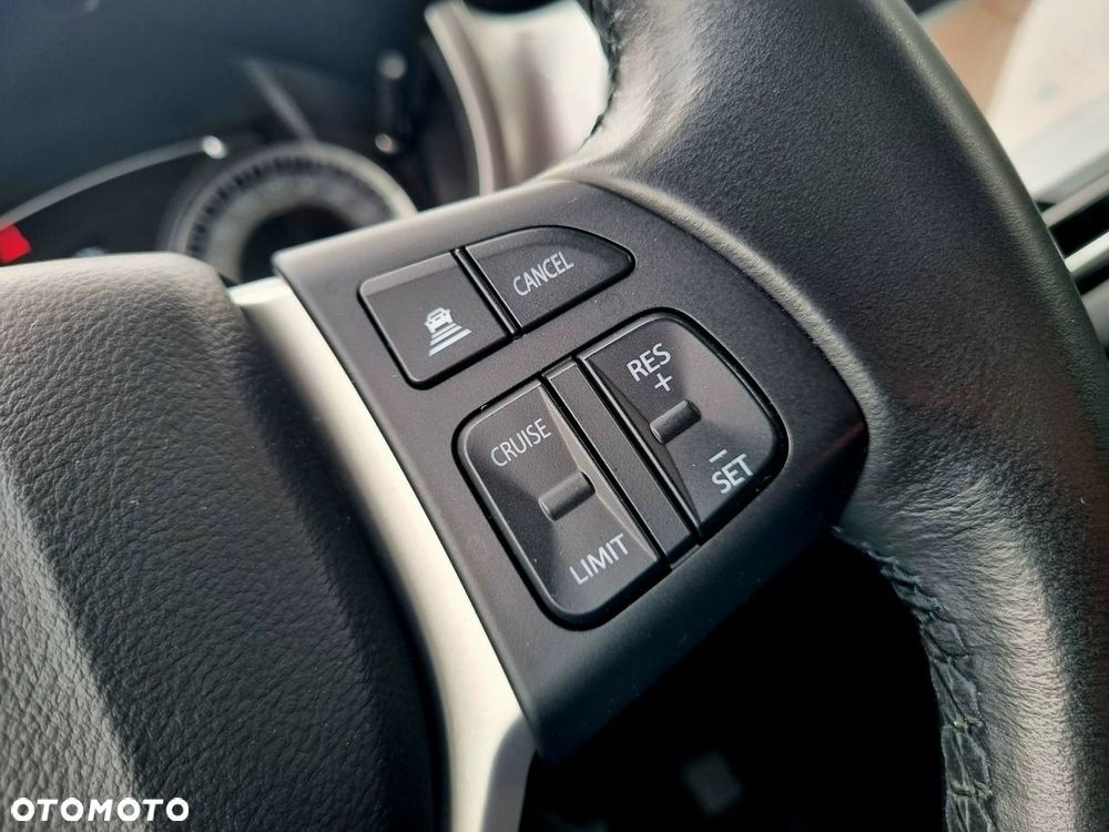 Suzuki Vitara 1.4 Boosterjet Hybrid Automatik Comfort - 20
