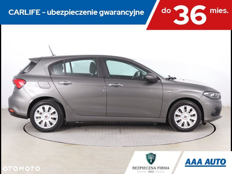 Fiat Tipo - 7