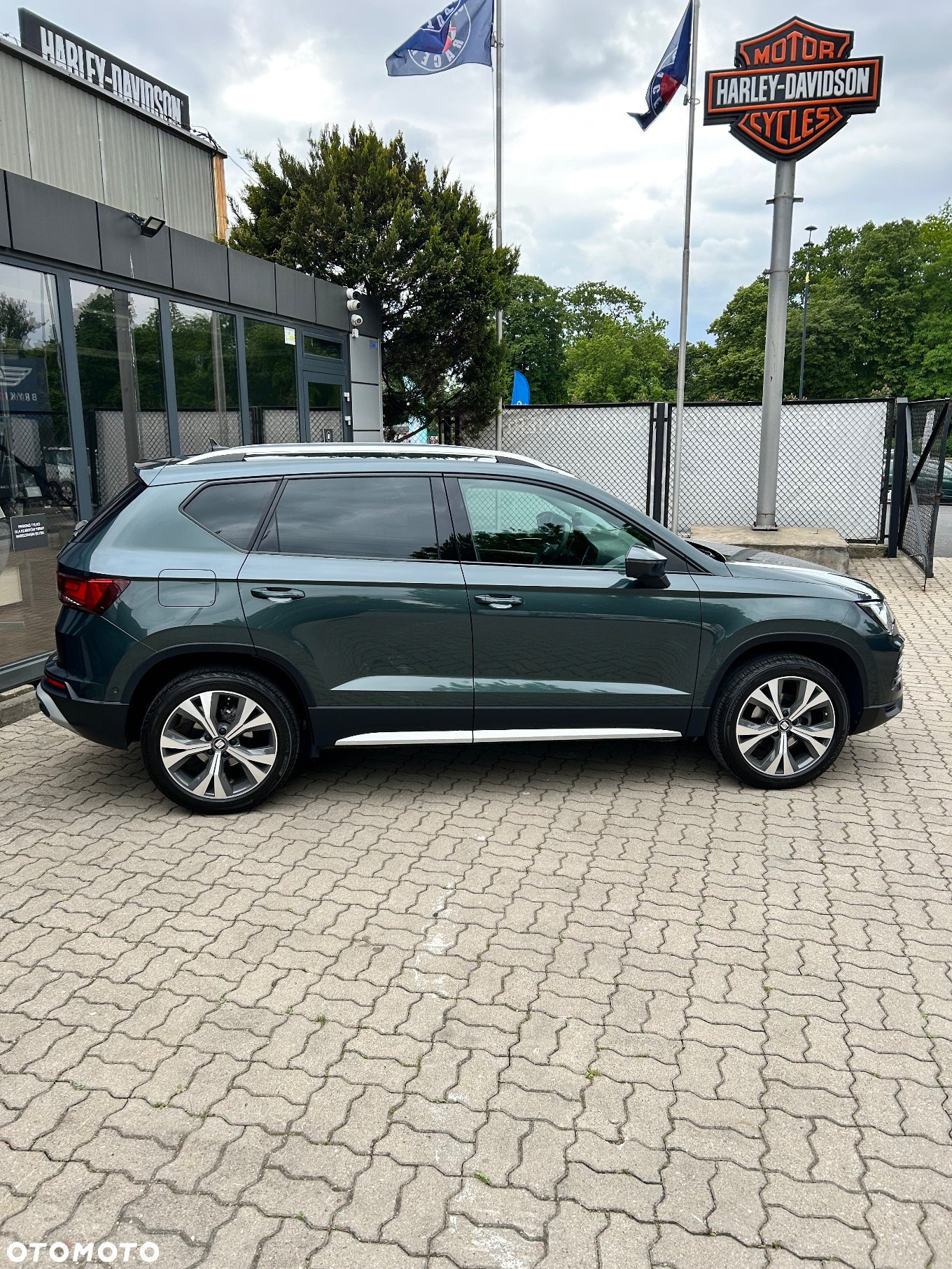 Seat Ateca 1.5 TSI Xperience S&S DSG - 3
