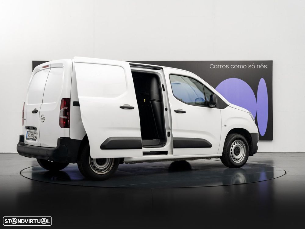 Opel Combo Cargo 1.5 CDTi L1H1 - 6