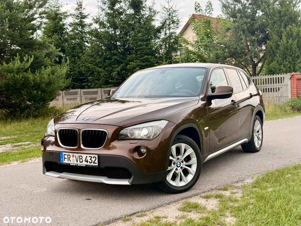 BMW X1 - 12