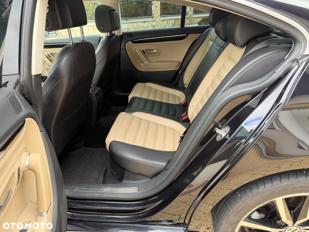 Volkswagen CC 2.0 TSI DSG - 20